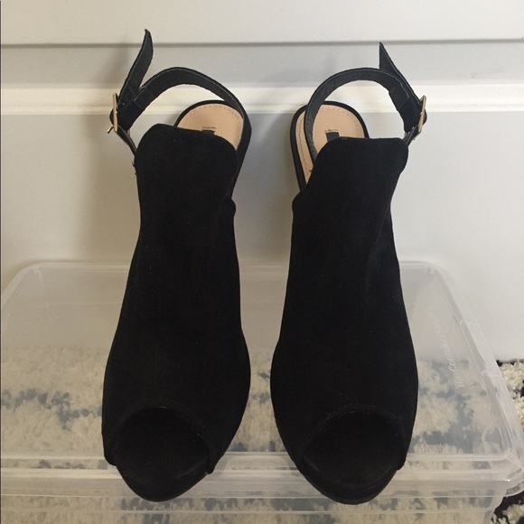 FOREVER 21 | SHOES/HEELS - Picture 2 of 4