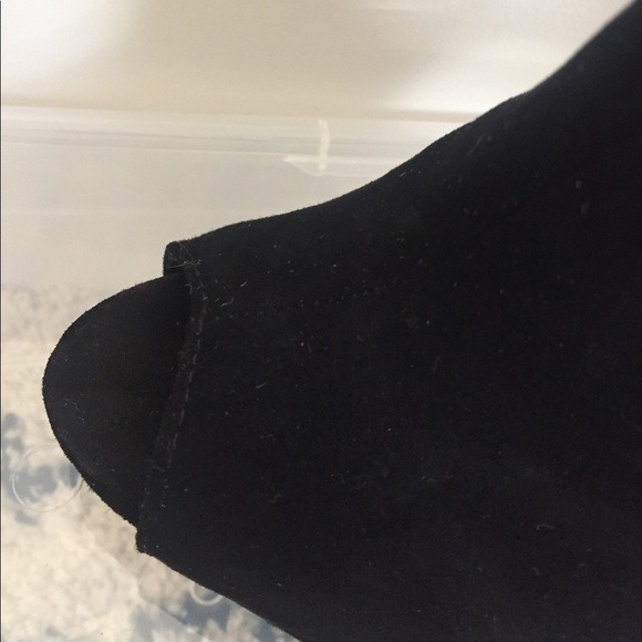 FOREVER 21 | SHOES/HEELS - Picture 4 of 4