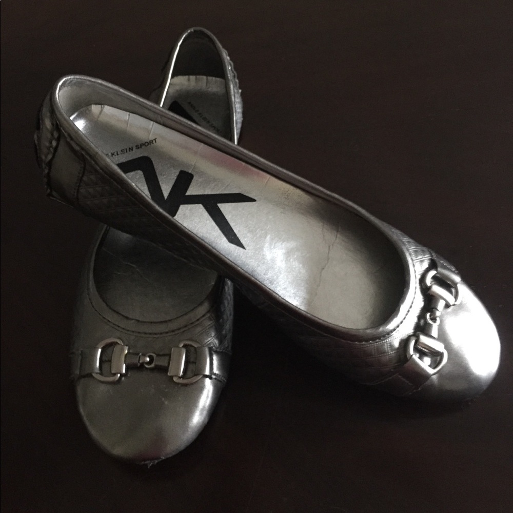 Anne Klein Sport Ballet Flats