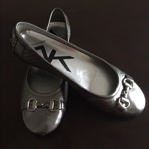 Anne Klein Sport Ballet Flats