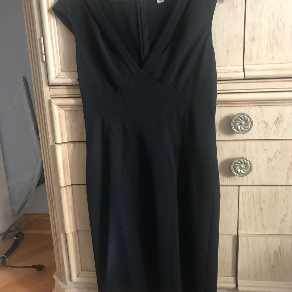 ZAC by Zac Posen dress