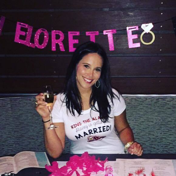 Meet your Posher, Stacey - Picture 1 of 1