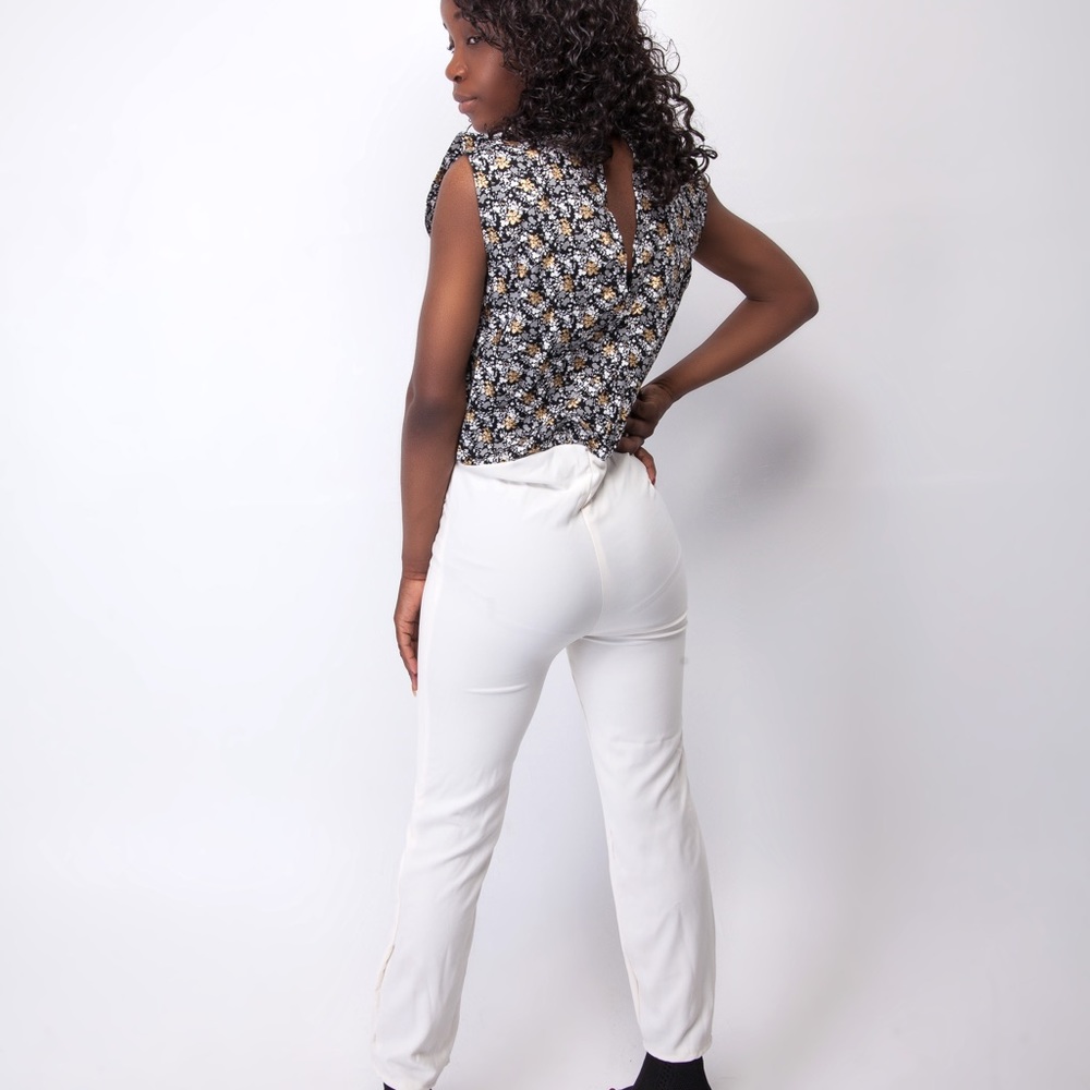Urban jumpsuit