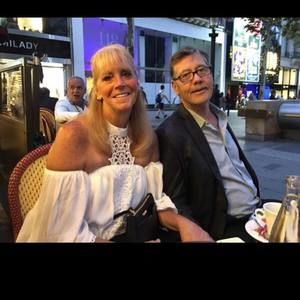 Meet your Posher, Jill