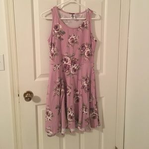 Agnes and Dora Fisher Dress Medium. NWOT