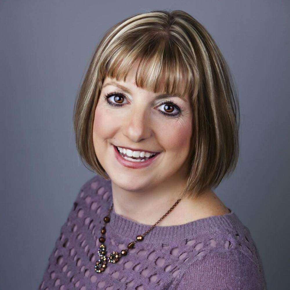 Meet your Posher, Paige