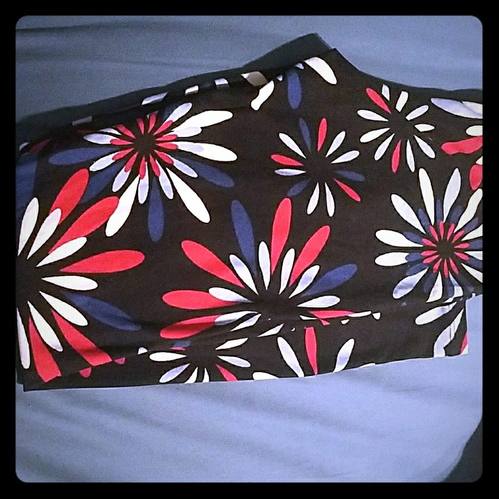 Lularoe tween leggings