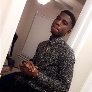 Meet your Posher, Hamidou