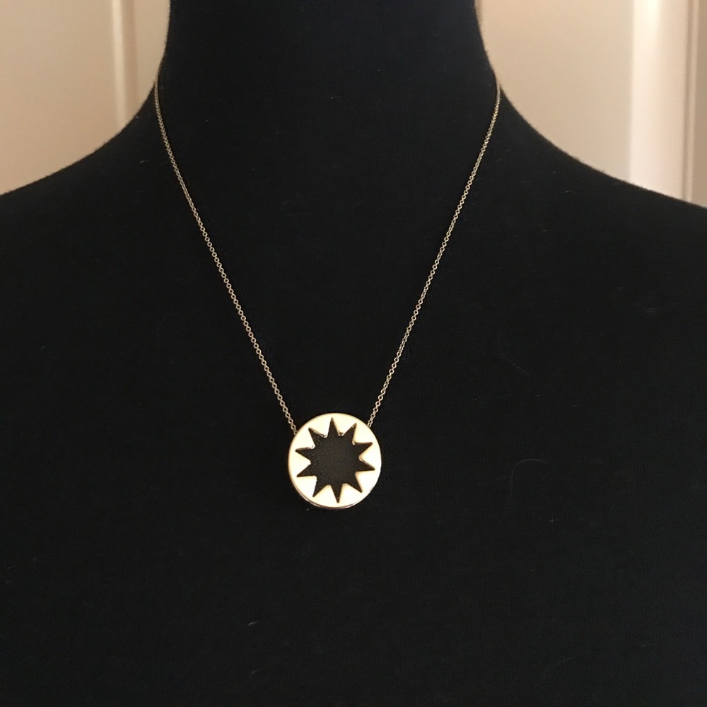 House of Harlow 1960 Necklace