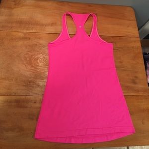 Cool Racer Back Tank