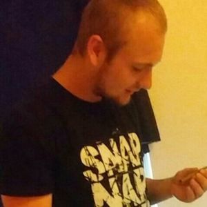 Meet your Posher, Denton