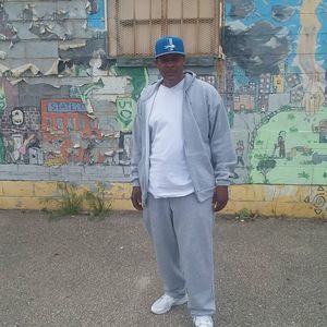 Meet your Posher, Geno