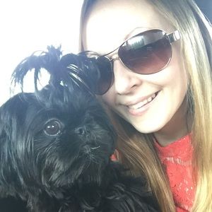 Meet your Posher, Jacqueline