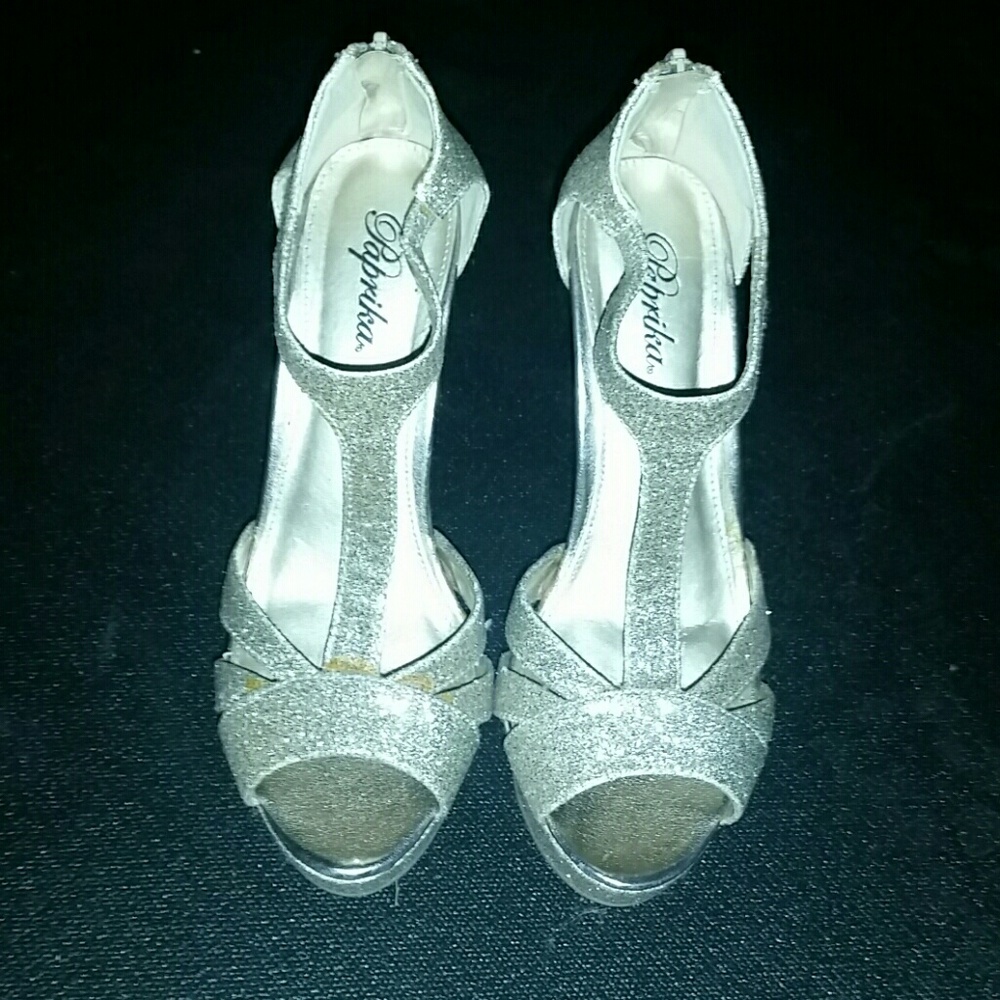 Heels 👡👠