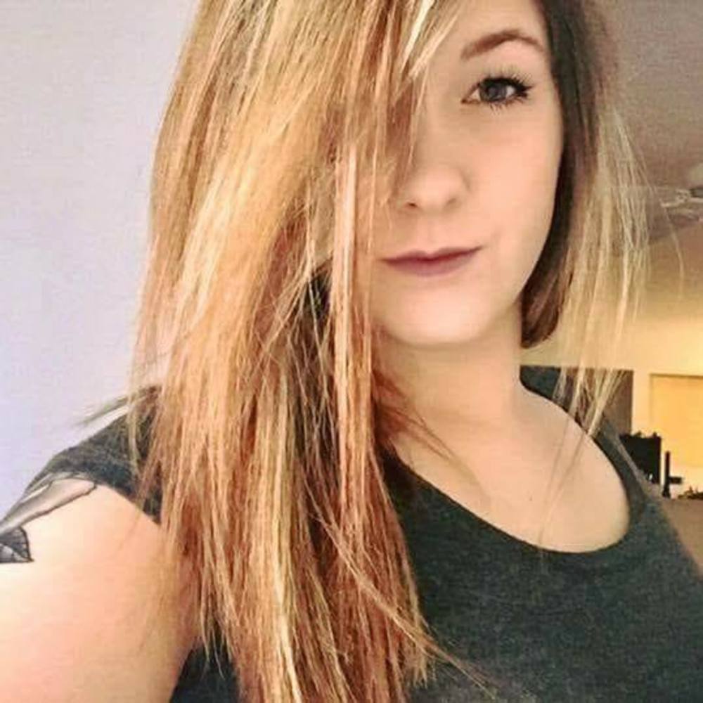 Meet your Posher, Haley