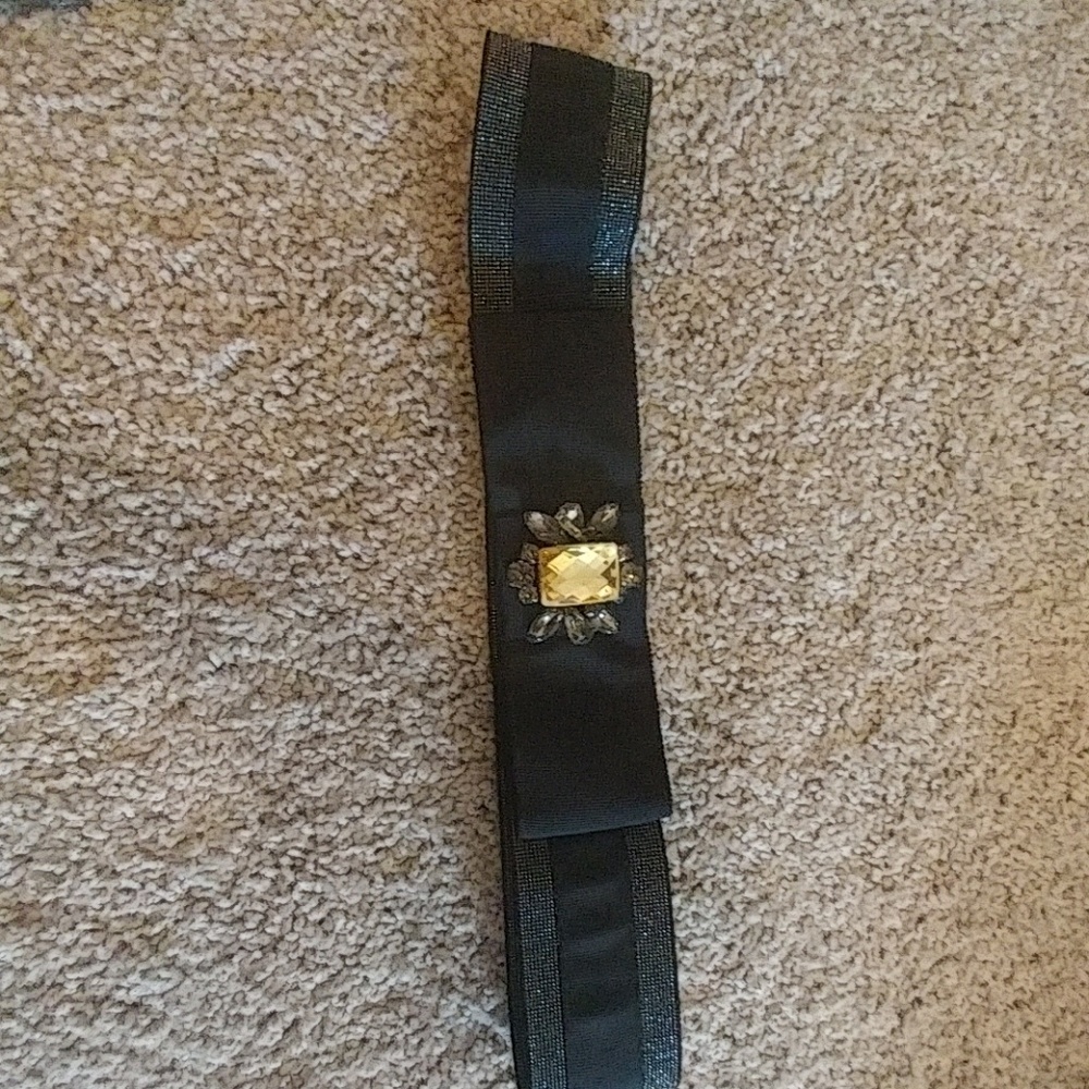 LOFT belt