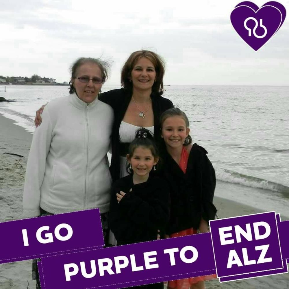 Meet your Posher, Charlene