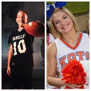 Meet your Posher, Diana