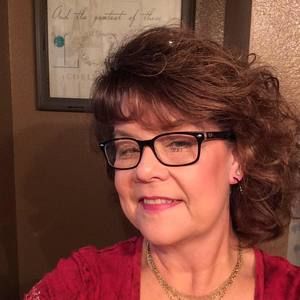 Meet your Posher, Sandie ross