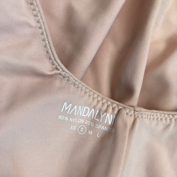 Designer One Piece 👙 Super cheeky bottoms 🍑 - Picture 4 of 4