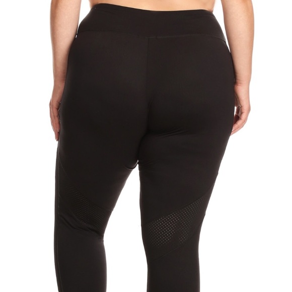 ⭐️ONE PAIR LEFT⭐️ Cassidy Leggings - Picture 3 of 5