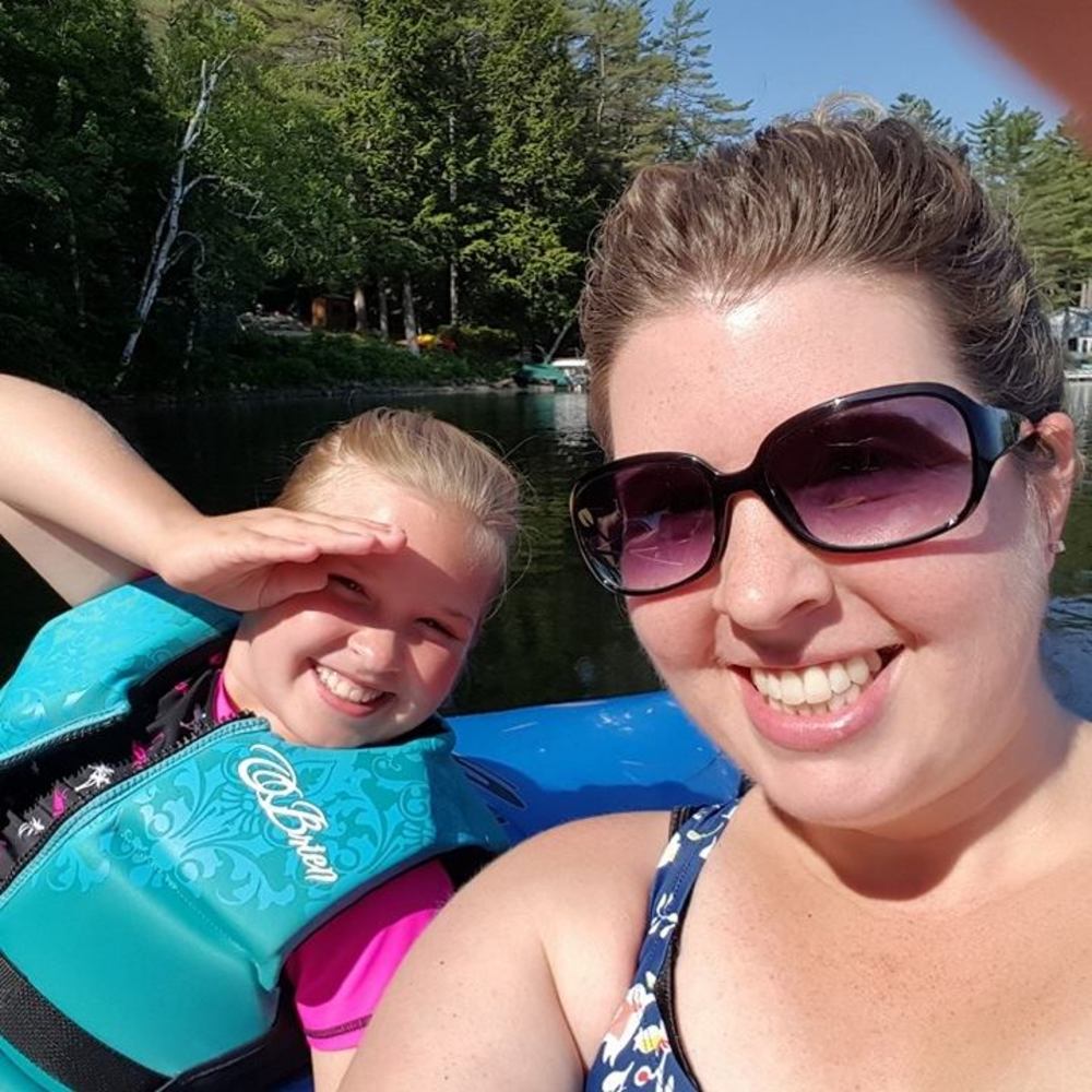 Meet your Posher, Amanda