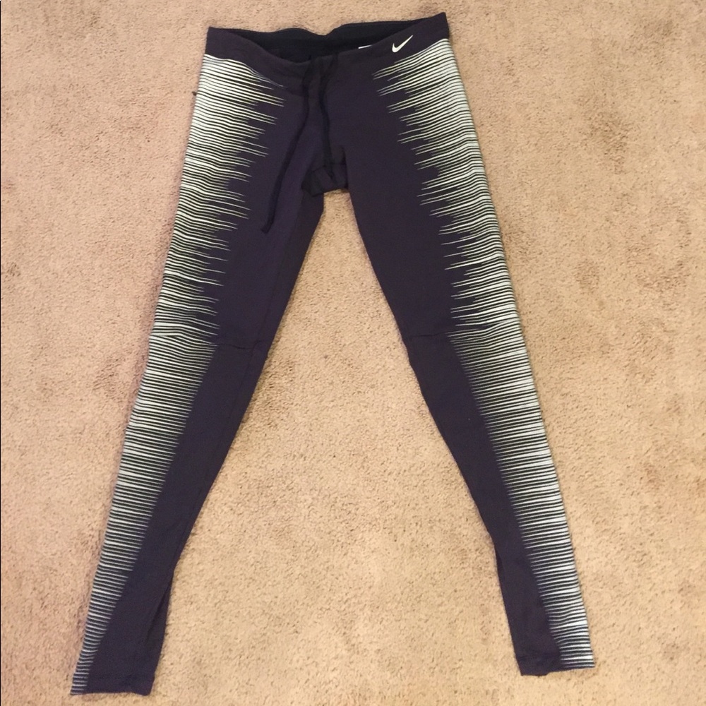 Nike Flash Running Tights