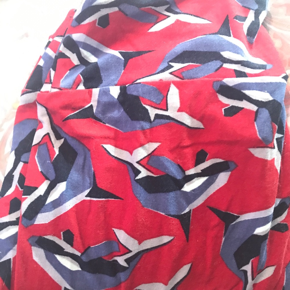 Lularoe Leggings