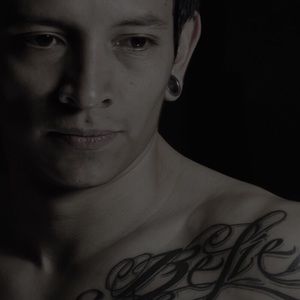 Meet your Posher, Andres