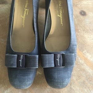 Salvatore Ferragamo shoes