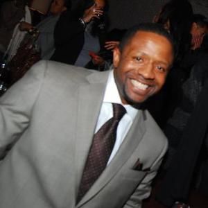 Meet your Posher, Dwayne