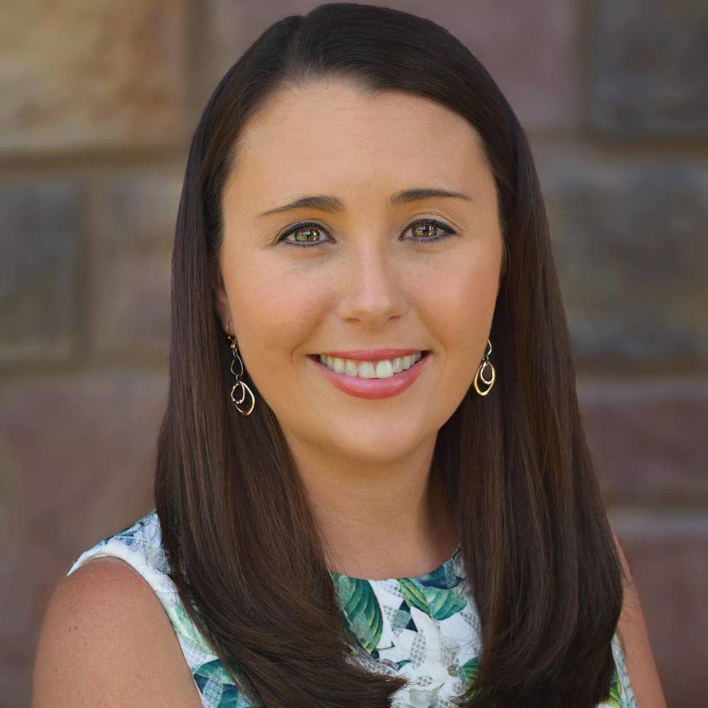 Meet your Posher, Tori beth