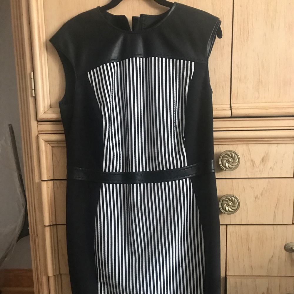 Basler dress