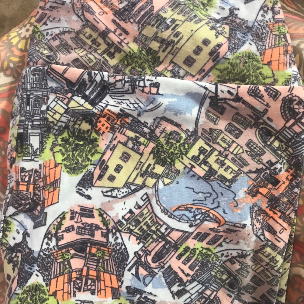 Lularoe Leggings