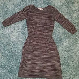 LOFT sweater dress