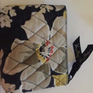 Veria Bradley change purse