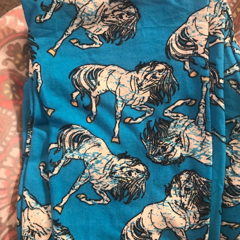 Lularoe Unicorn