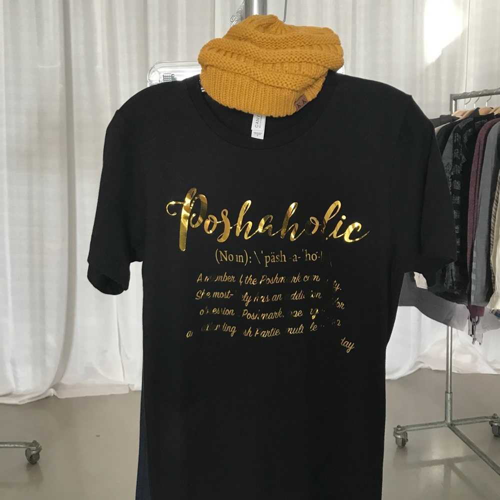 POSHAHOLIC