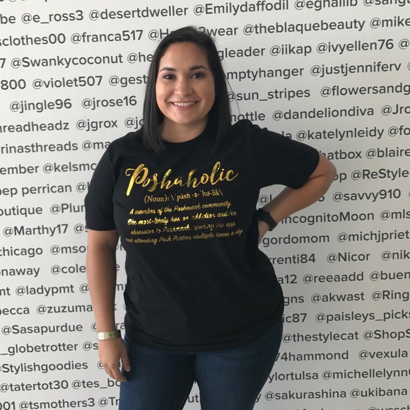 POSHAHOLIC - Picture 2 of 4