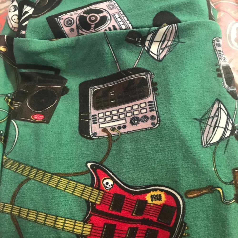 Lularoe
