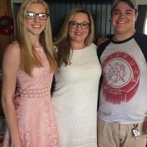 Meet your Posher, Chasity