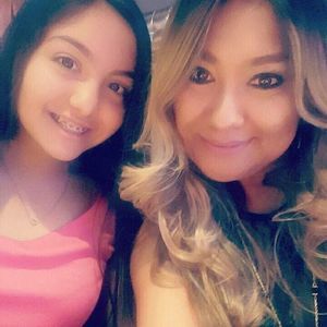 Meet your Posher, Judy