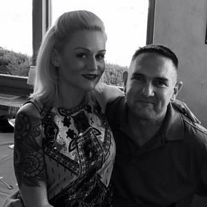 Meet your Posher, Starr