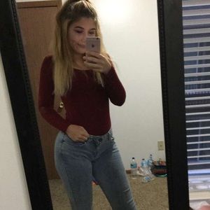 Meet your Posher, Angel