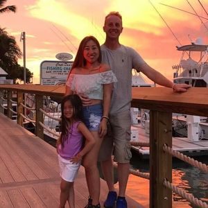 Meet your Posher, Phoebe