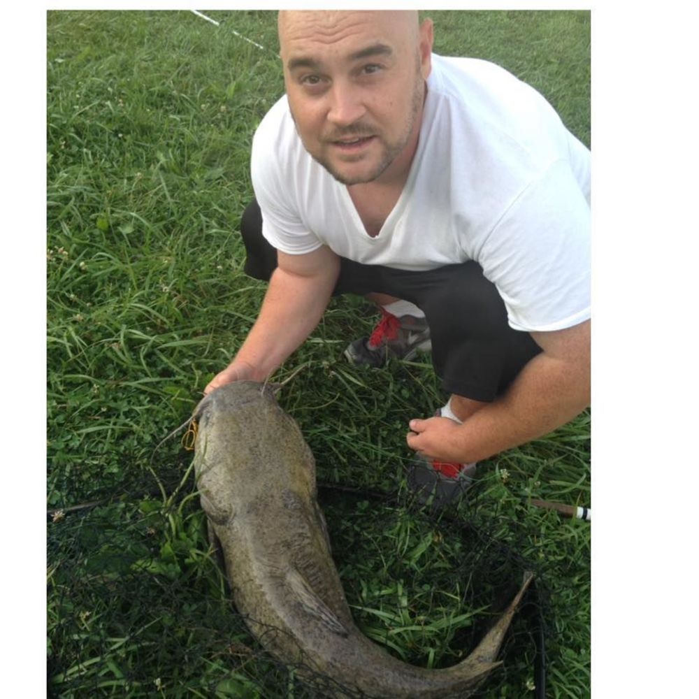 Meet your Posher, Kyle