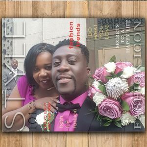 Meet your Posher, Della