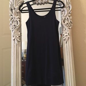 H&M tank dress