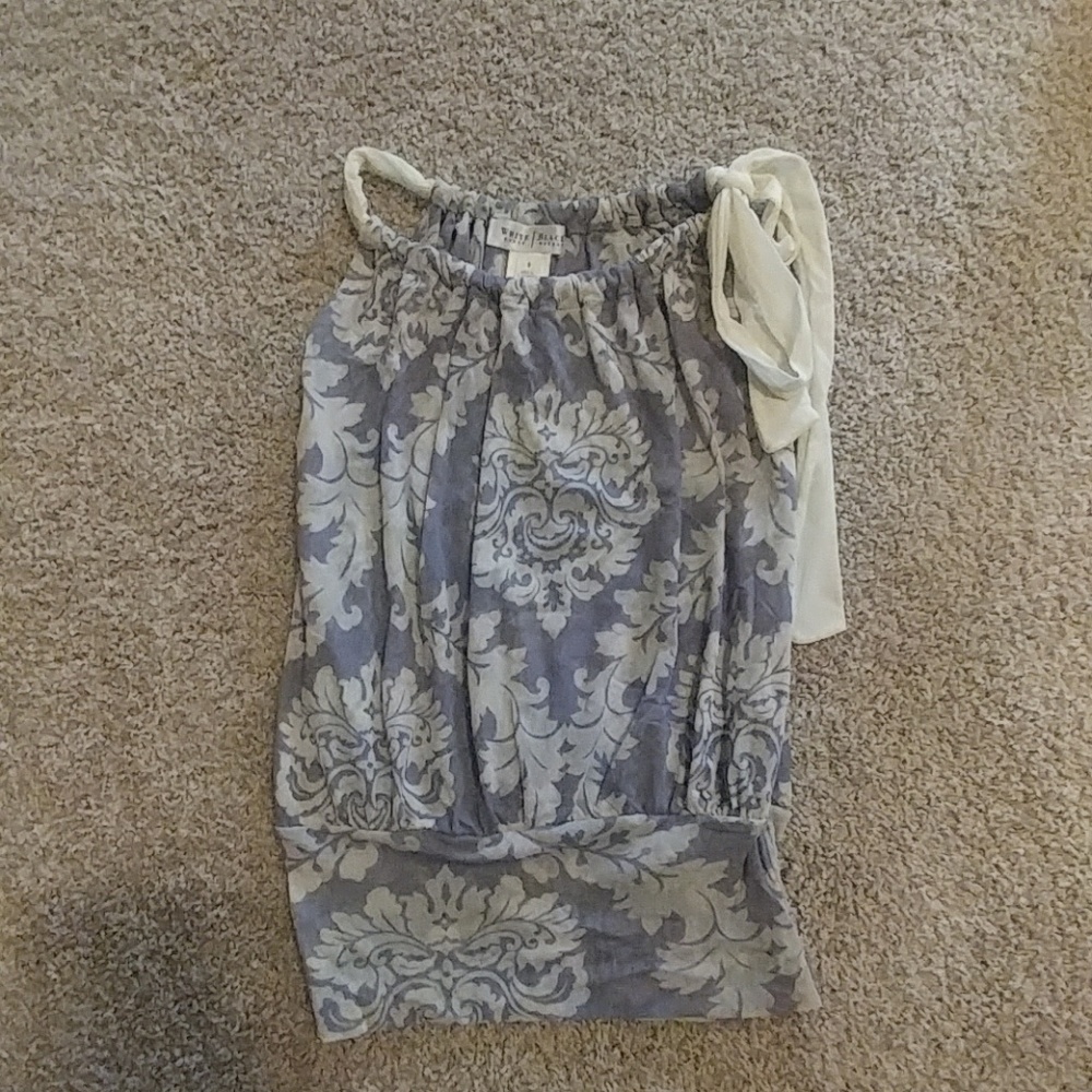 White House Black Market