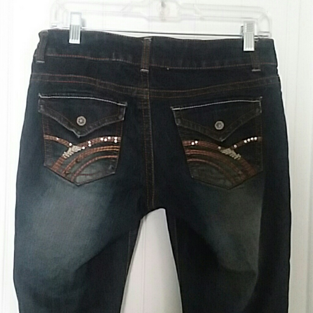 Jeans - Picture 2 of 2